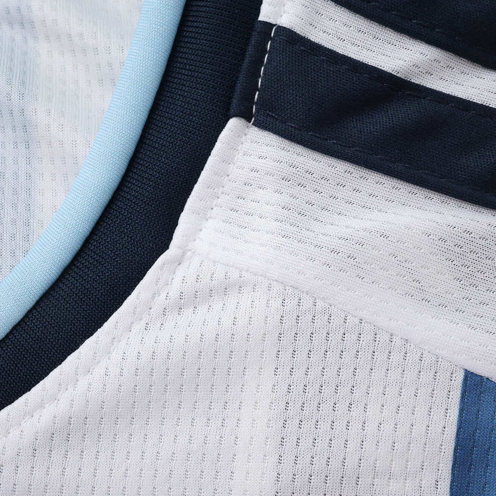 2026 Argentina Home Long sleeve Fan version