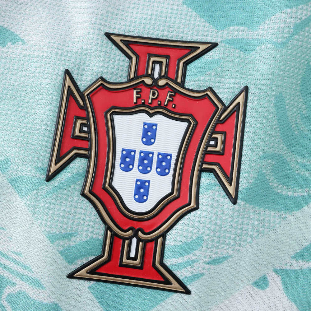 2026 Portugal Away Player version