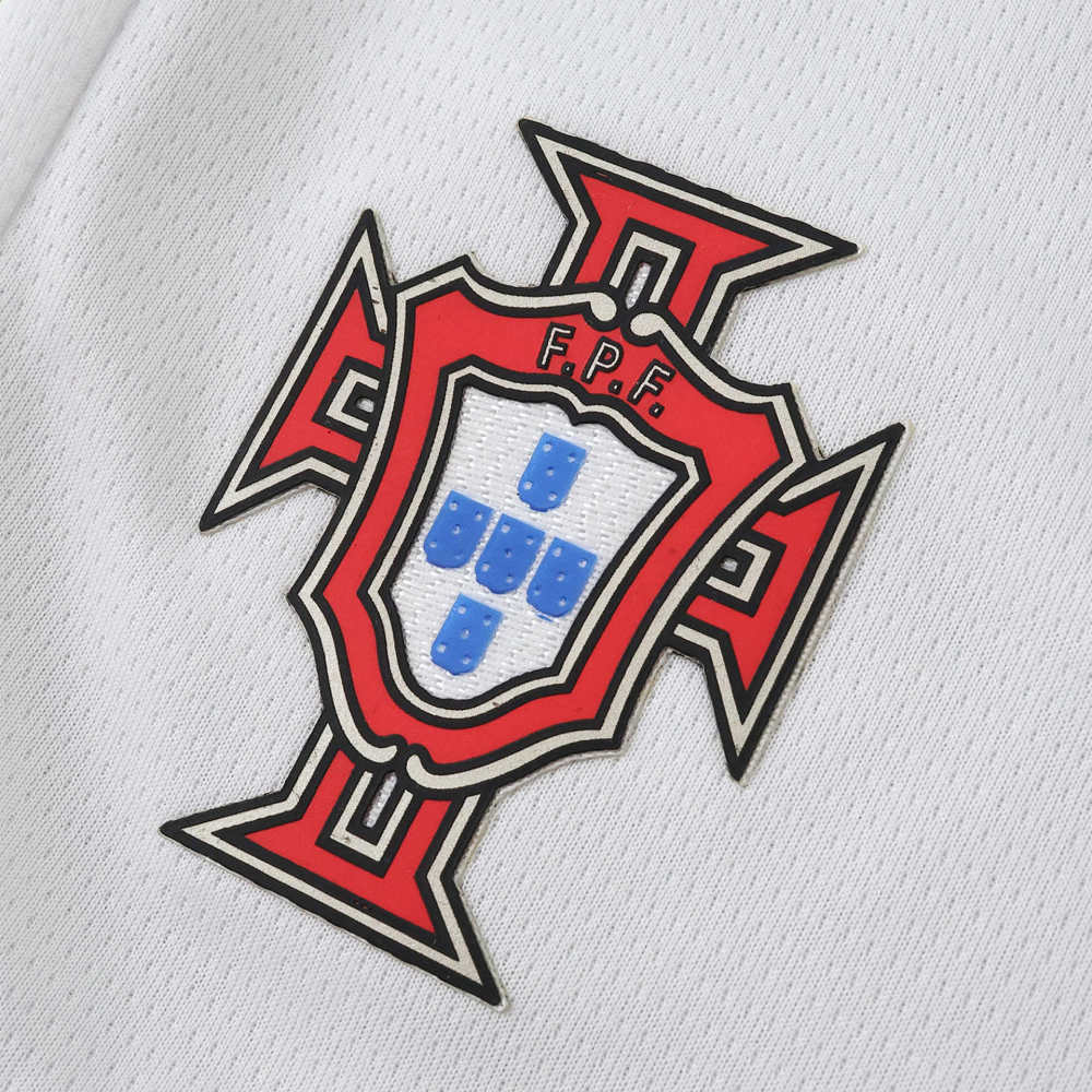 2026 Portugal Away Kids Kit