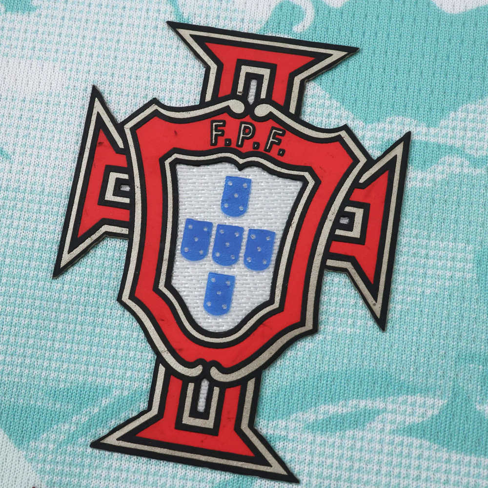 2026 Portugal Away Kids Kit