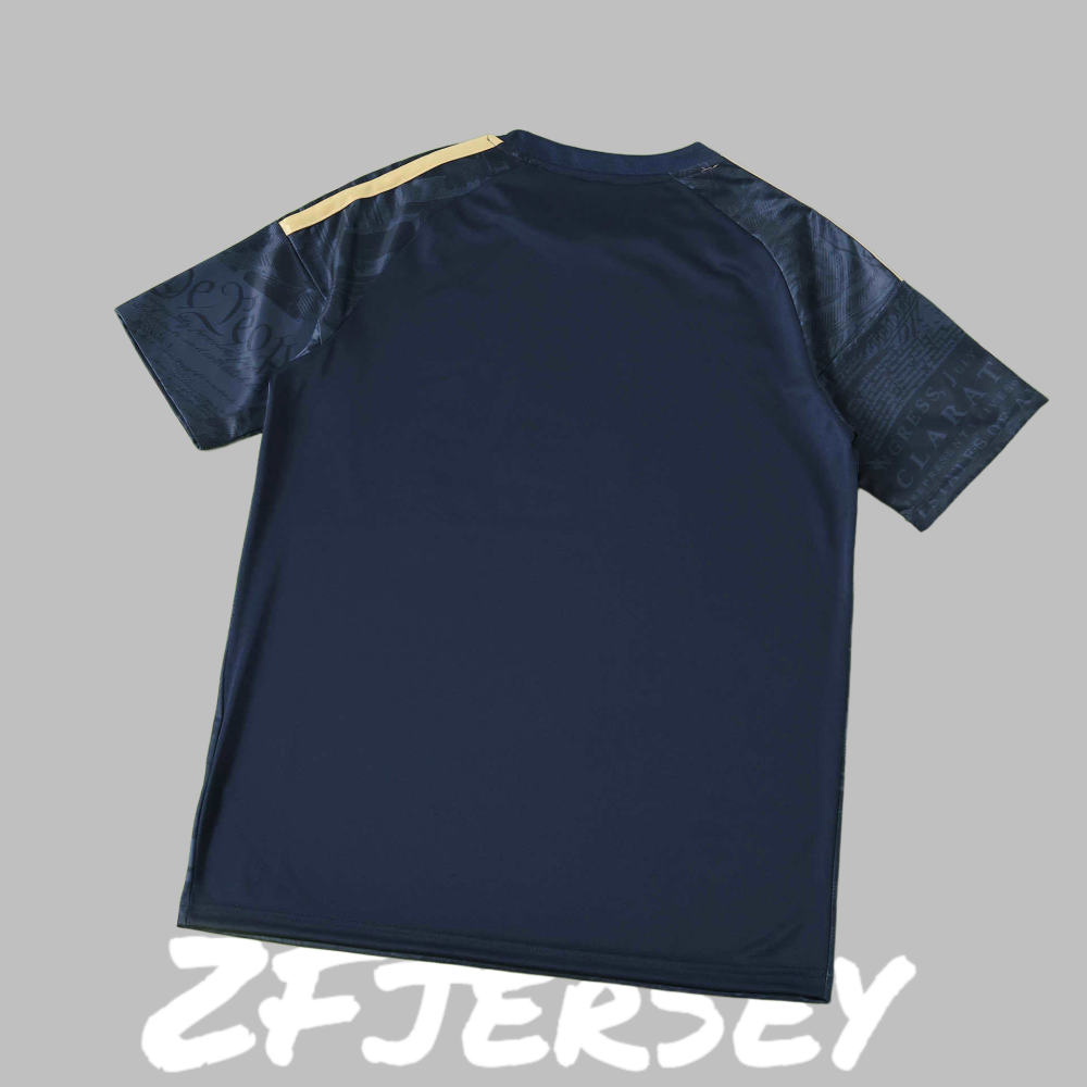 2627 Philadelphia Union Home Fan version（MLS）
