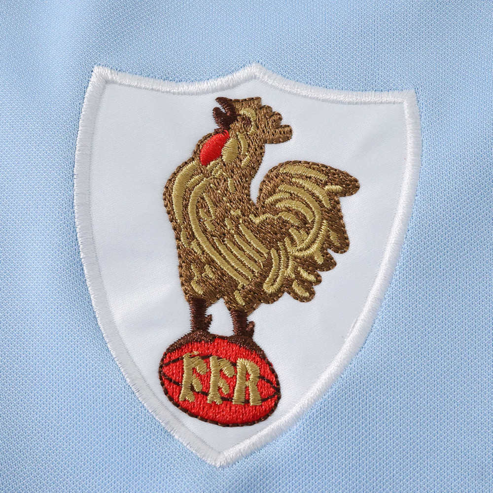 2026 France 120th anniversary Fan version