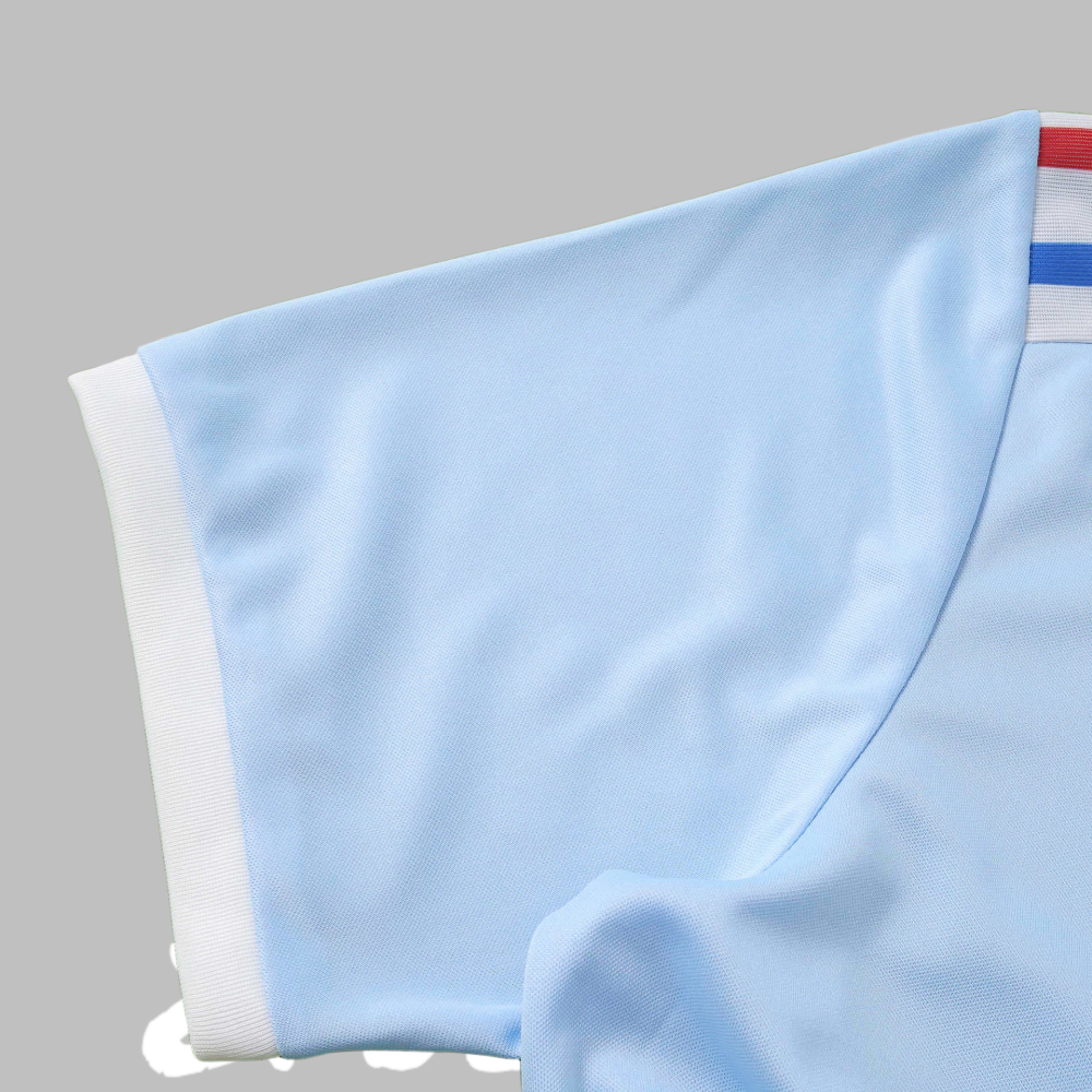 2026 France 120th anniversary Fan version