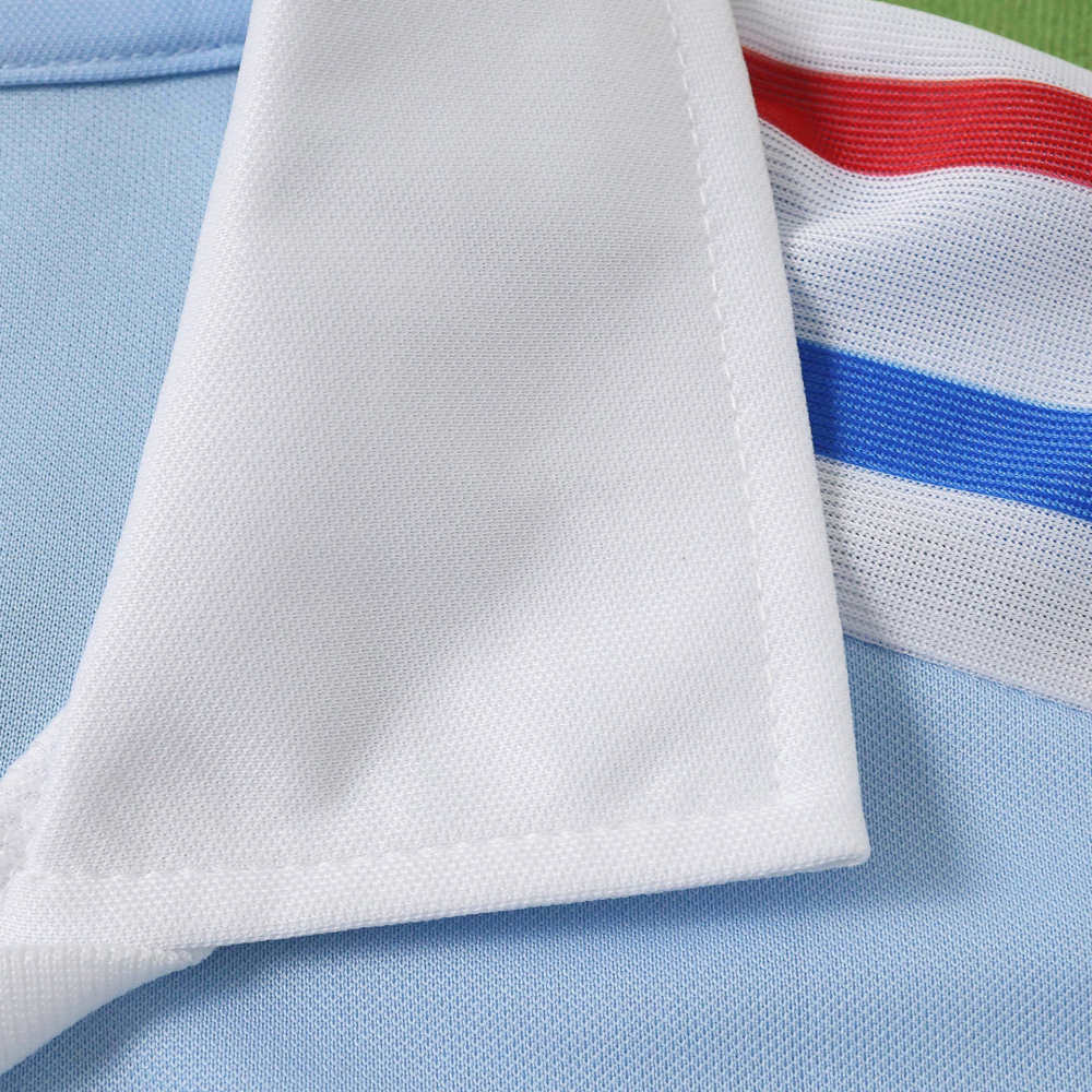 2026 France 120th anniversary Fan version