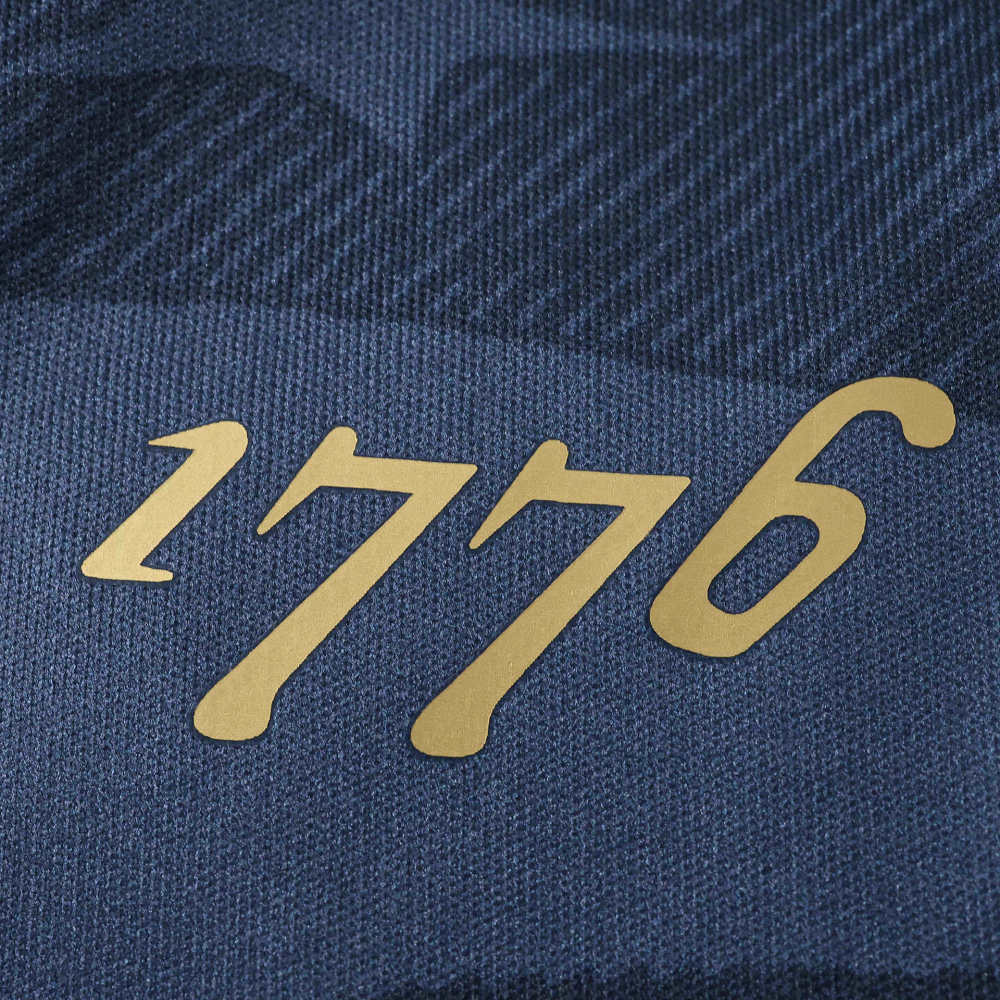 2627 Philadelphia Union Home Fan version（MLS）
