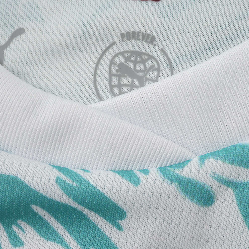 2026 Portugal Away Women Fan version