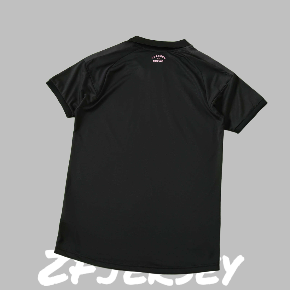 2627 Inter Miami CF Away Player version（MLS）