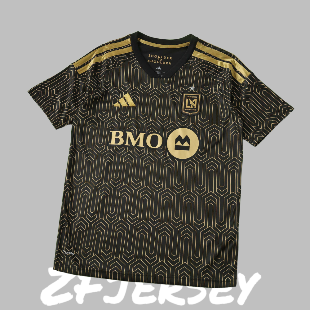2627 Los Angeles Home Fan version（MLS）