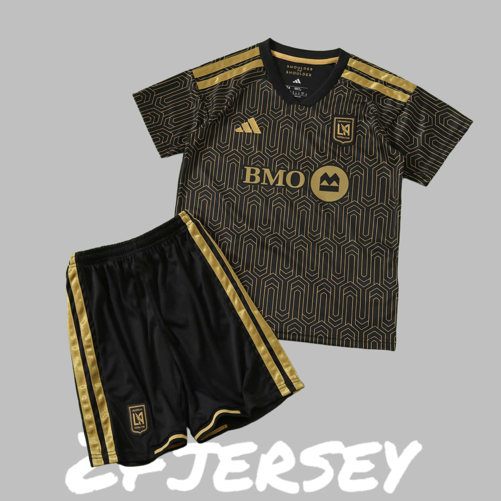 2627 Los Angeles Home Kids Kit（MLS）