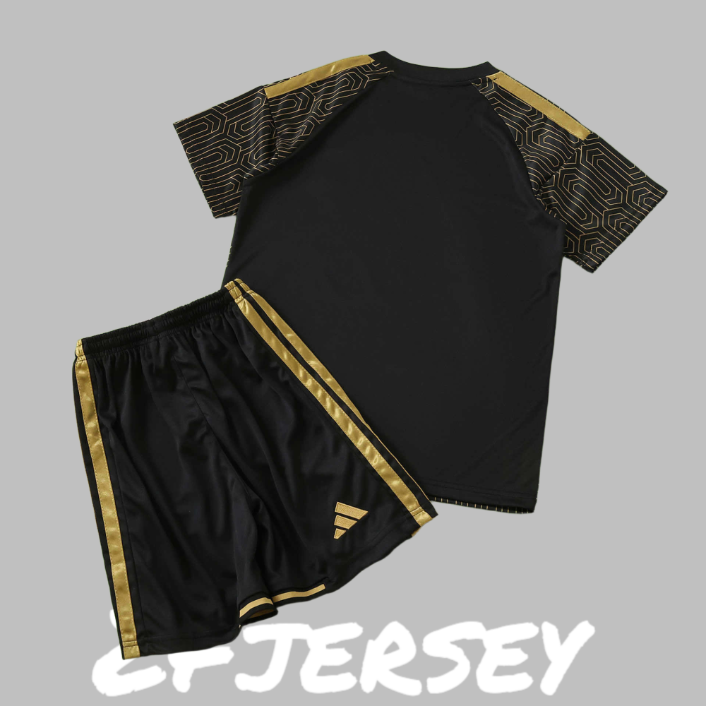 2627 Los Angeles Home Kids Kit（MLS）