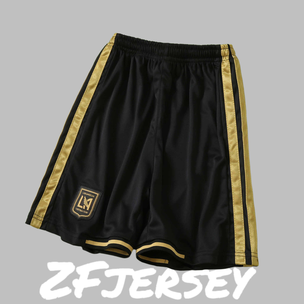 2627 Los Angeles Home Kids Kit（MLS）