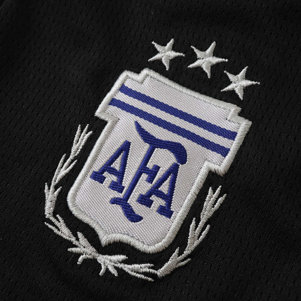 2026 Argentina Away Kids