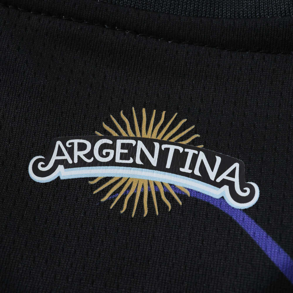 2026 Argentina Away Kids
