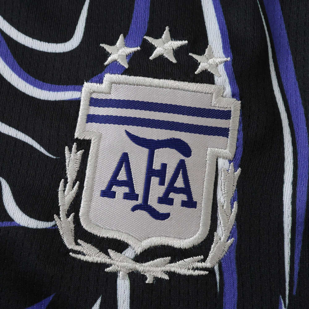 2026 Argentina Away Kids