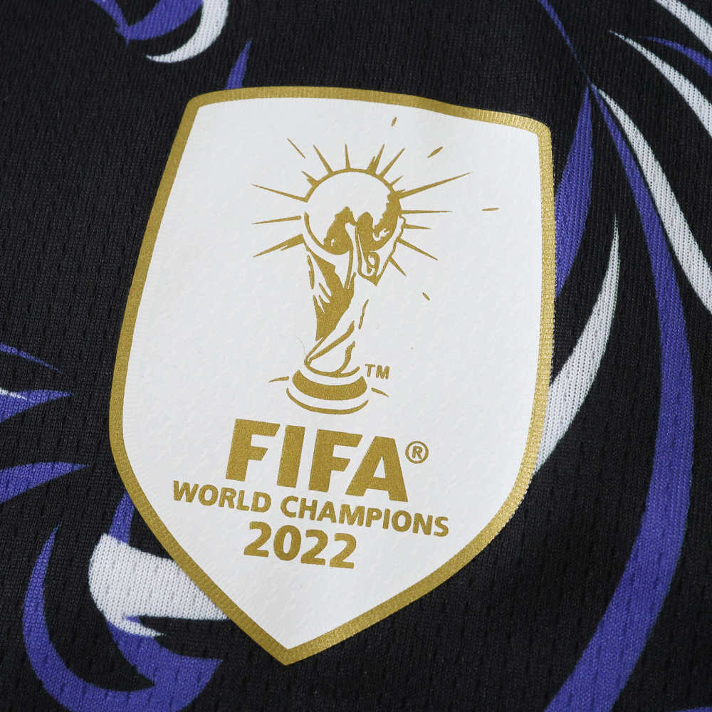 2026 Argentina Away Kids