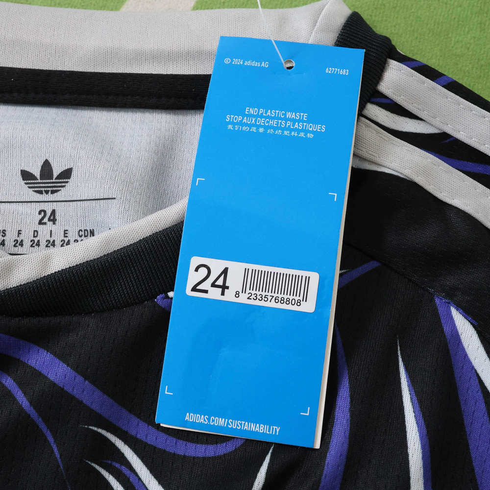 2026 Argentina Away Kids