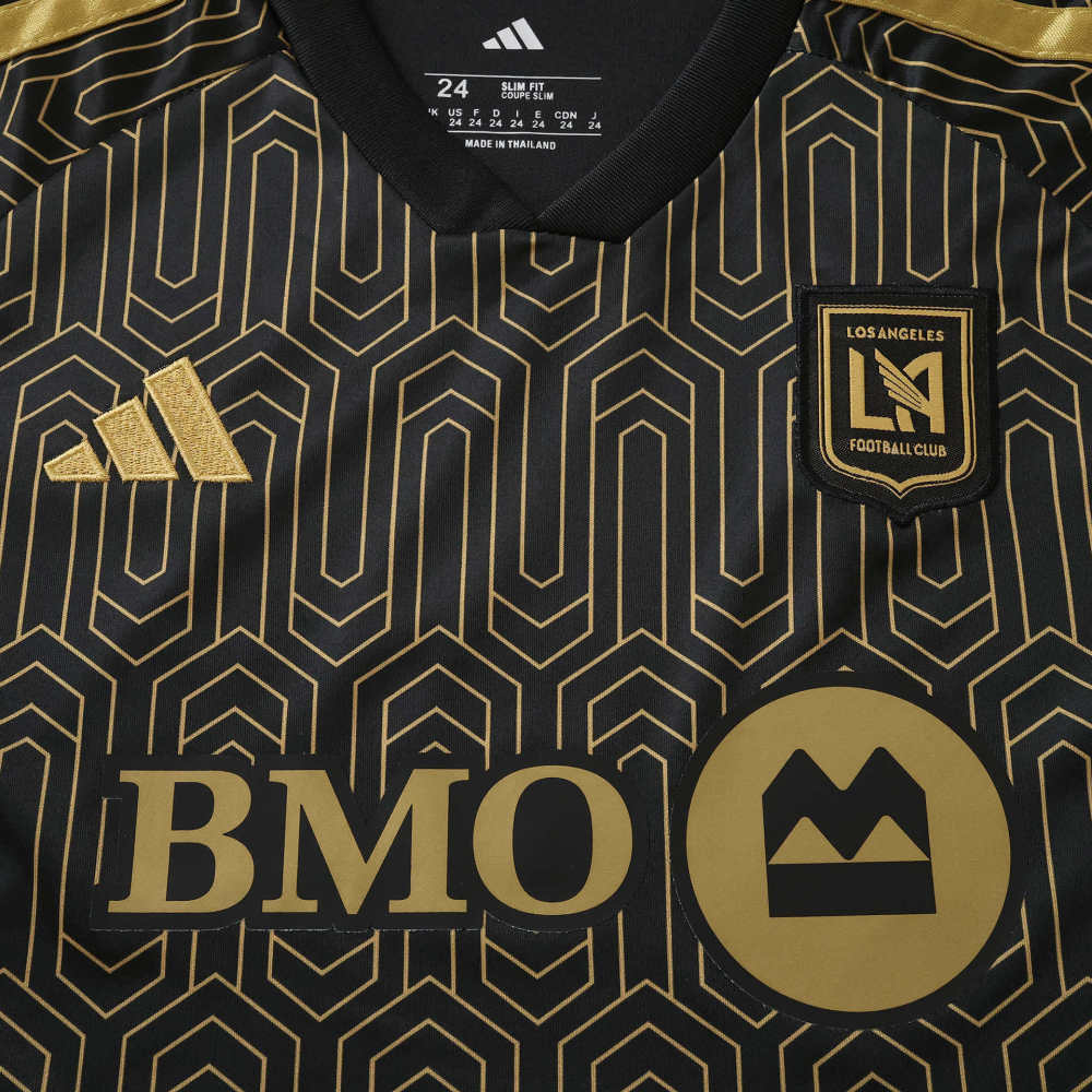2627 Los Angeles Home Kids Kit（MLS）