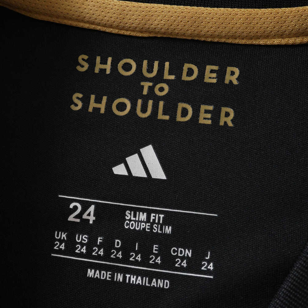 2627 Los Angeles Home Kids Kit（MLS）