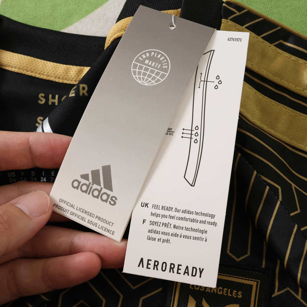 2627 Los Angeles Home Kids Kit（MLS）