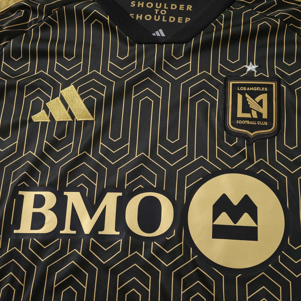 2627 Los Angeles Home Fan version（MLS）