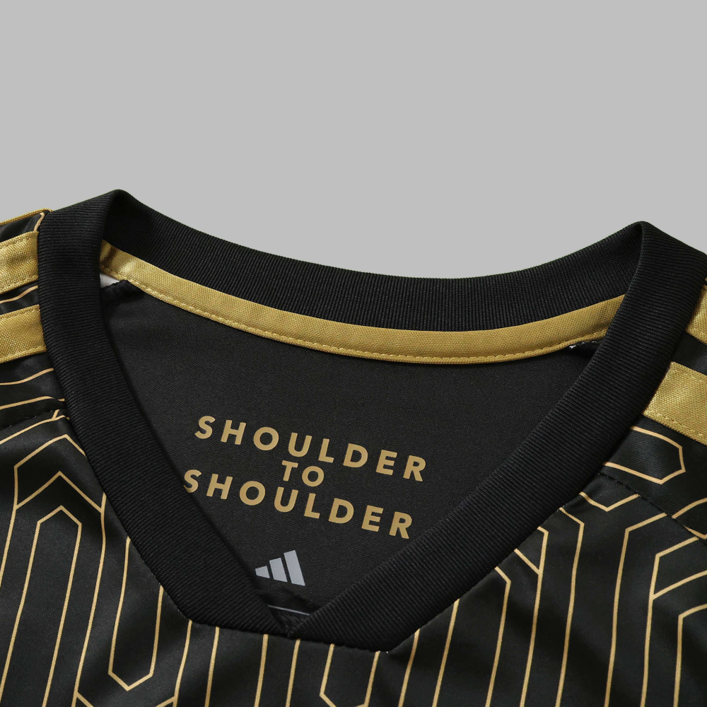 2627 Los Angeles Home Fan version（MLS）