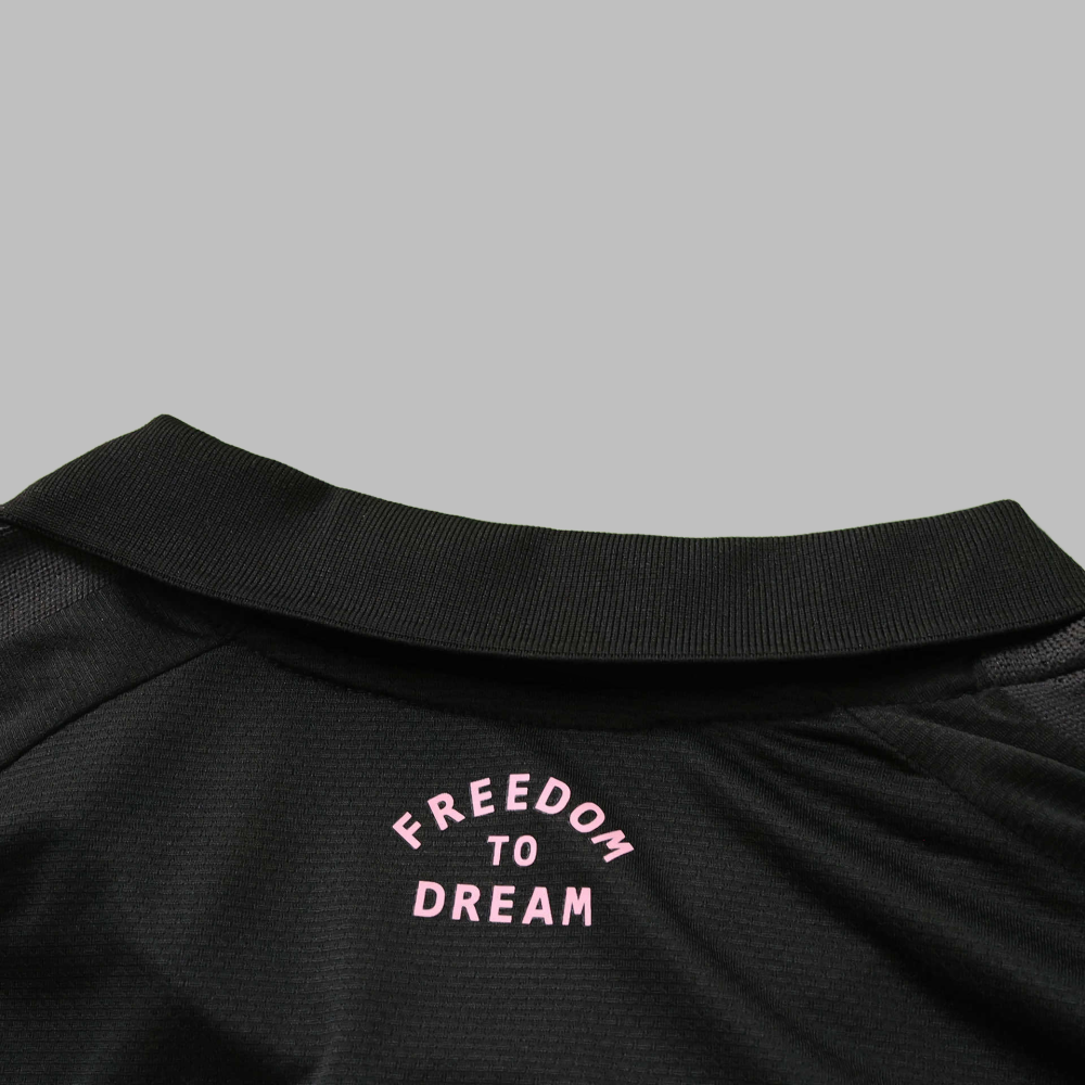 2627 Inter Miami CF Away Player version（MLS）