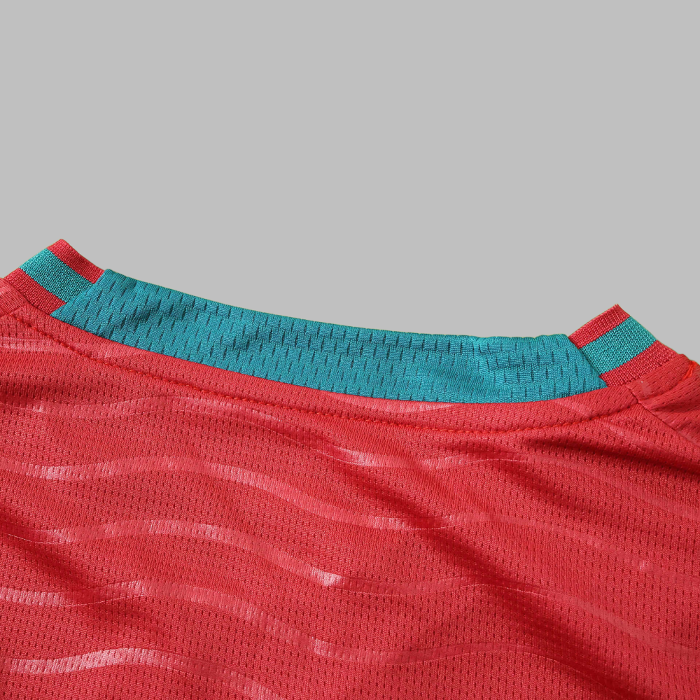 2026 Portugal Home Kids Kit