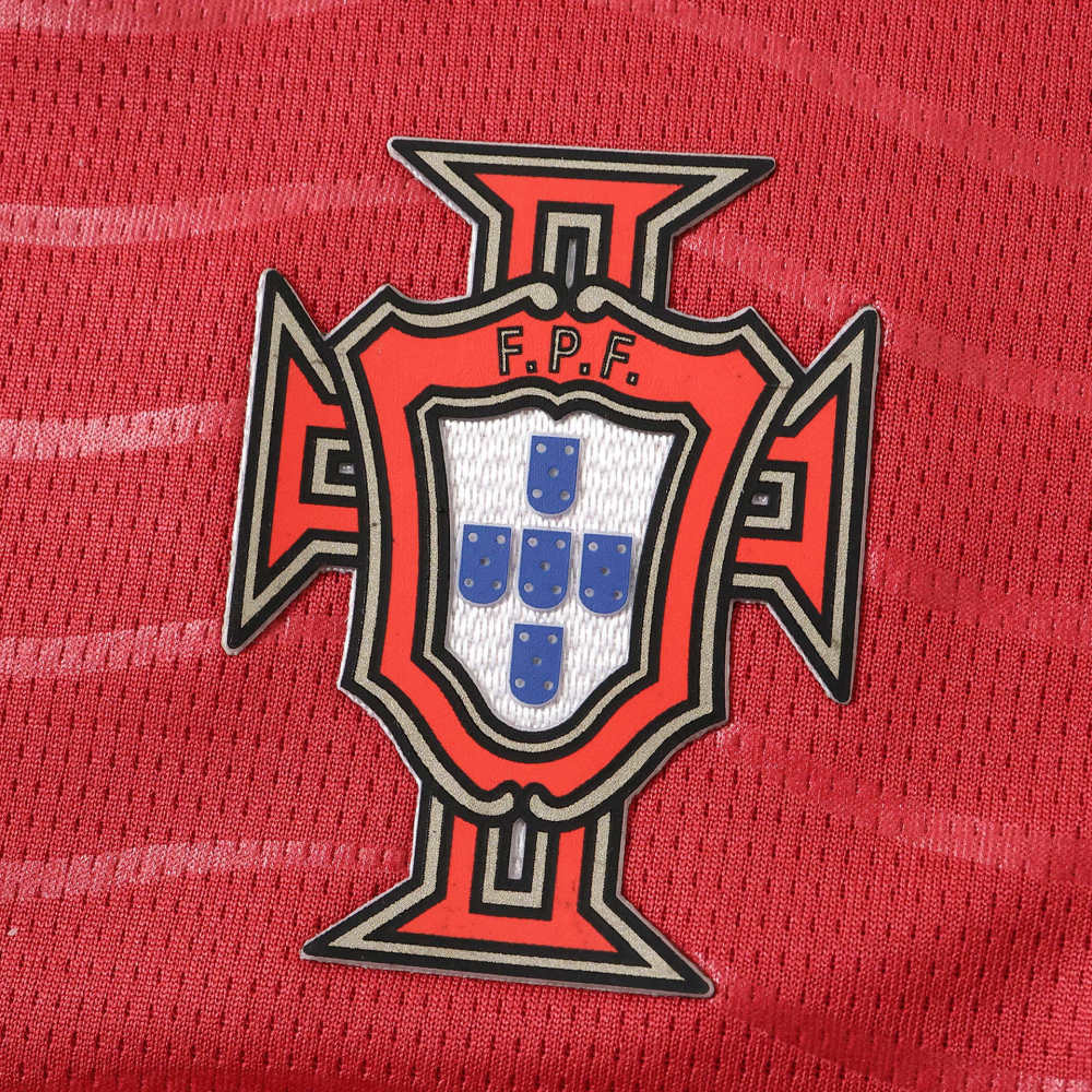2026 Portugal Home Kids Kit
