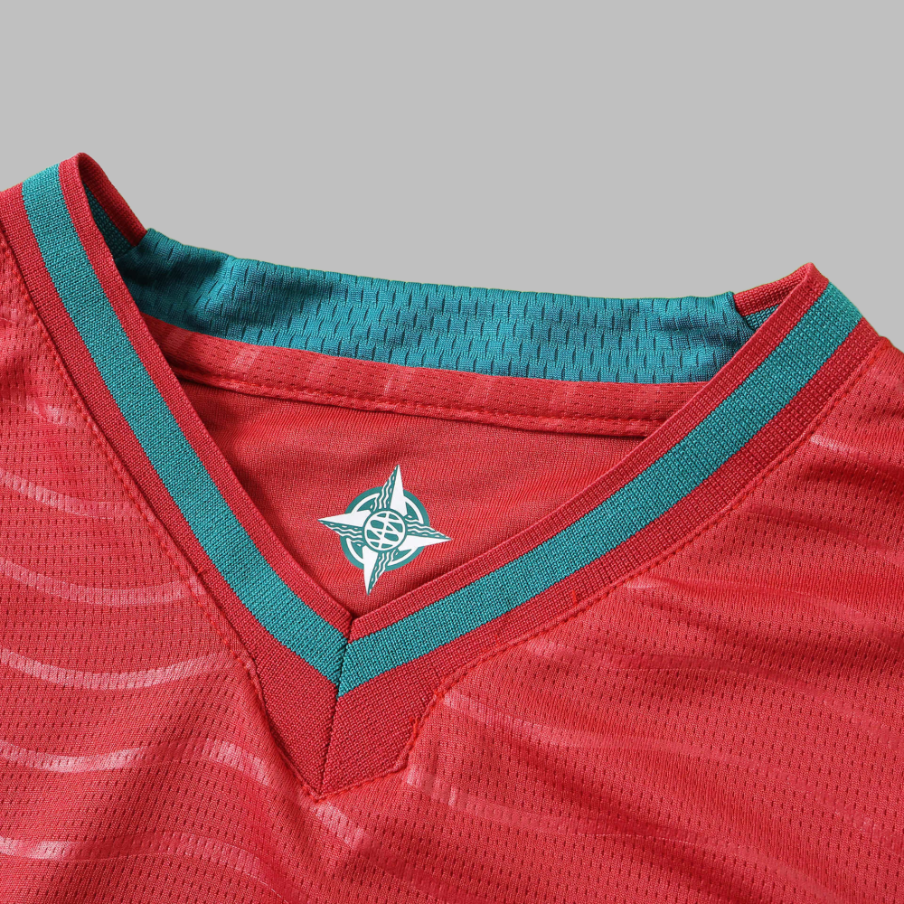 2026 Portugal Home Kids Kit