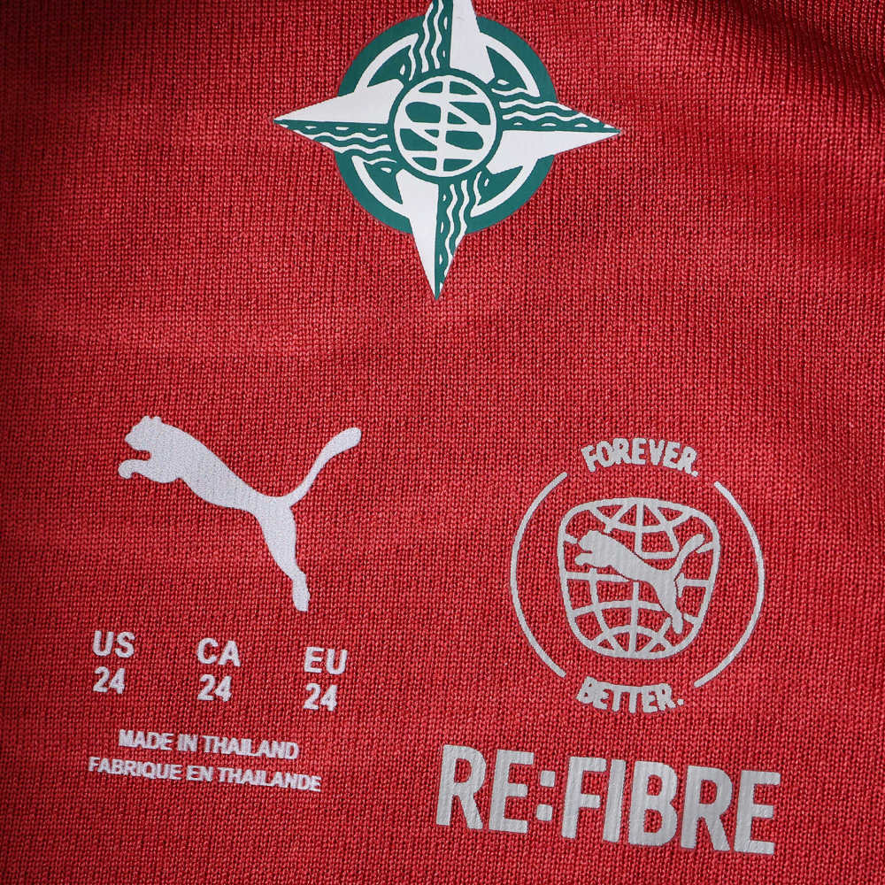 2026 Portugal Home Kids Kit