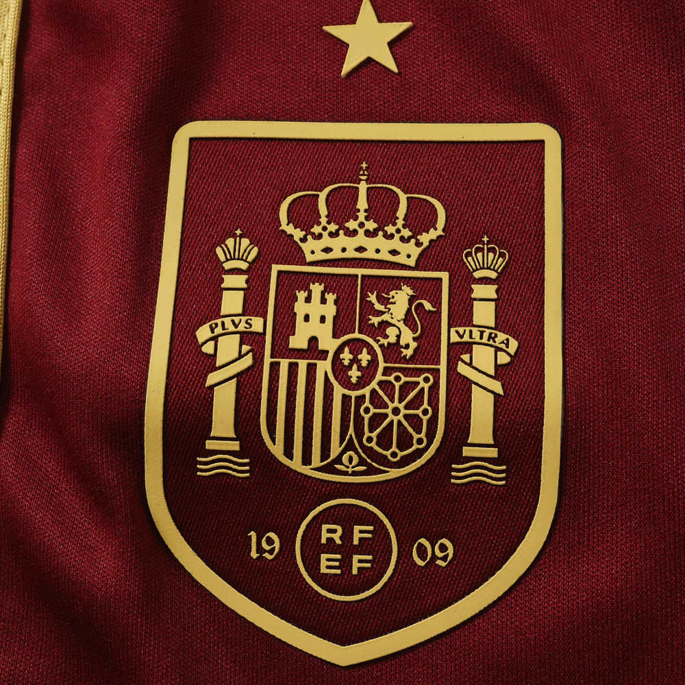 2026 Spain Away Kids Kit