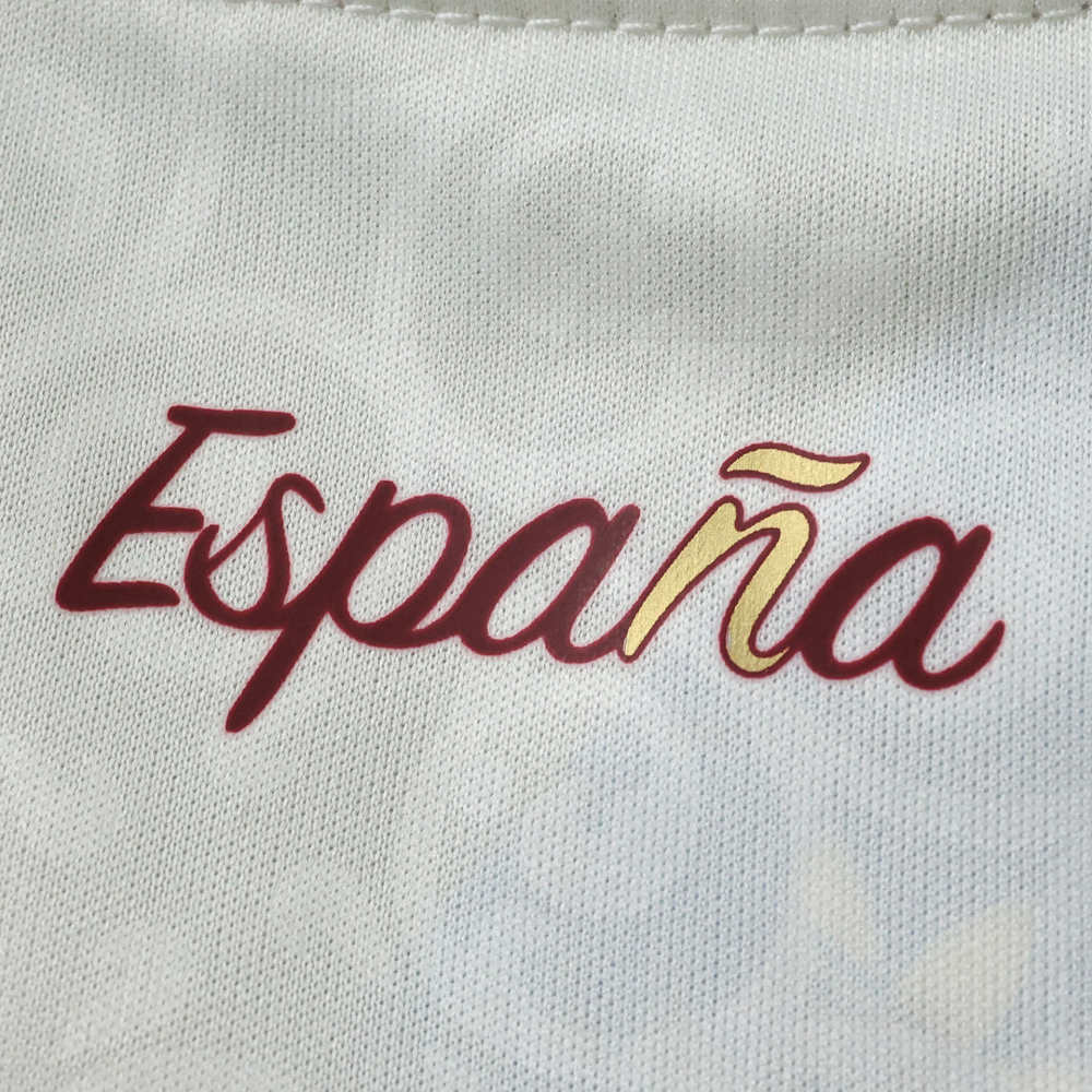 2026 Spain Away Kids Kit