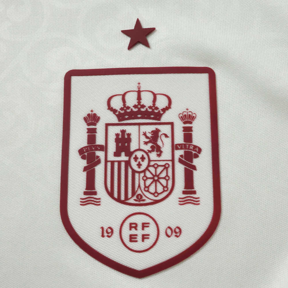 2026 Spain Away Kids Kit