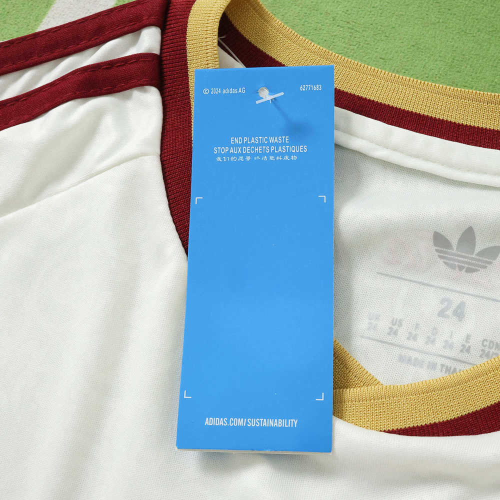 2026 Spain Away Kids Kit