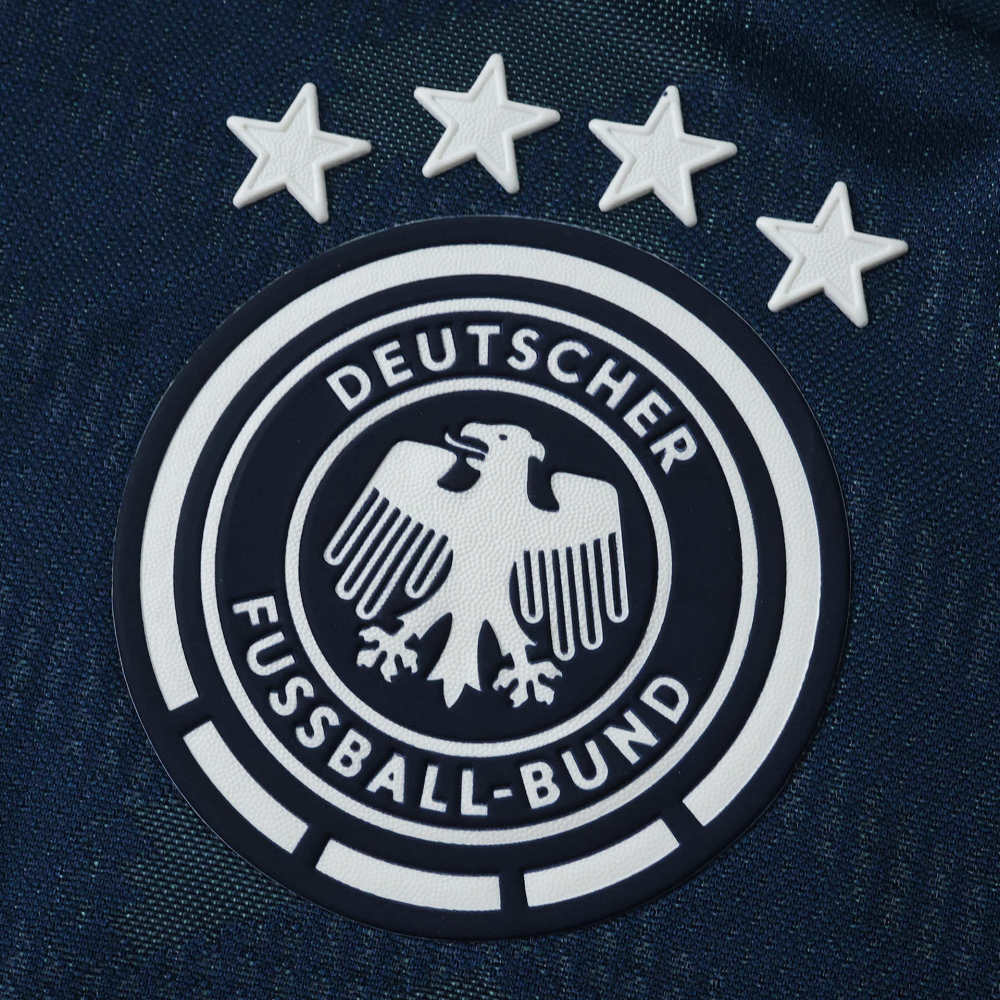 2026 Germany Away Player version