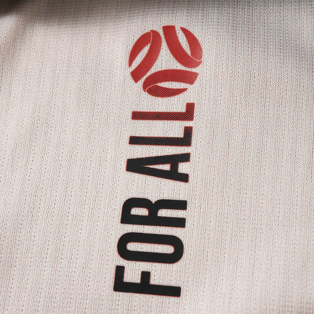 2026 Australia Away Fan version