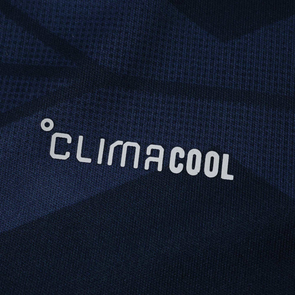 2026 Scotland Home Fan version
