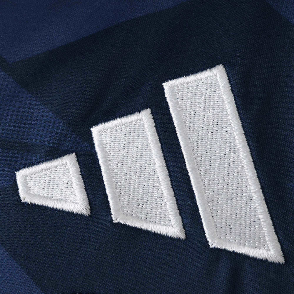 2026 Scotland Home Fan version