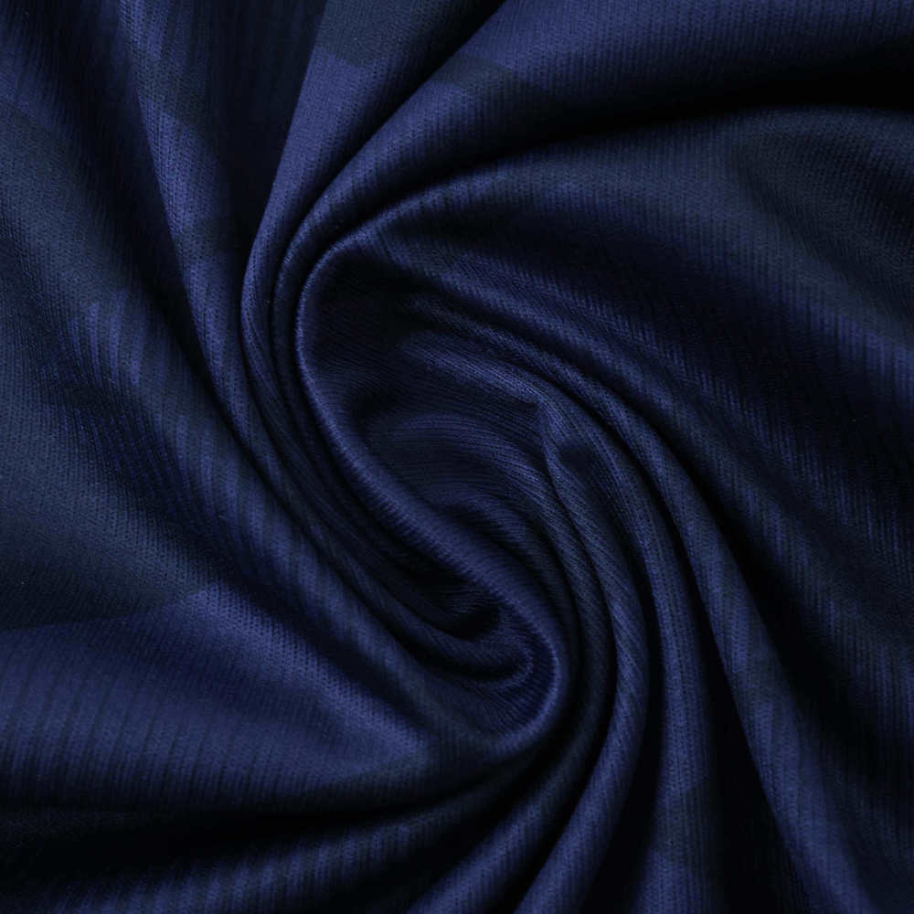 2026 Scotland Home Long sleeve Fan version