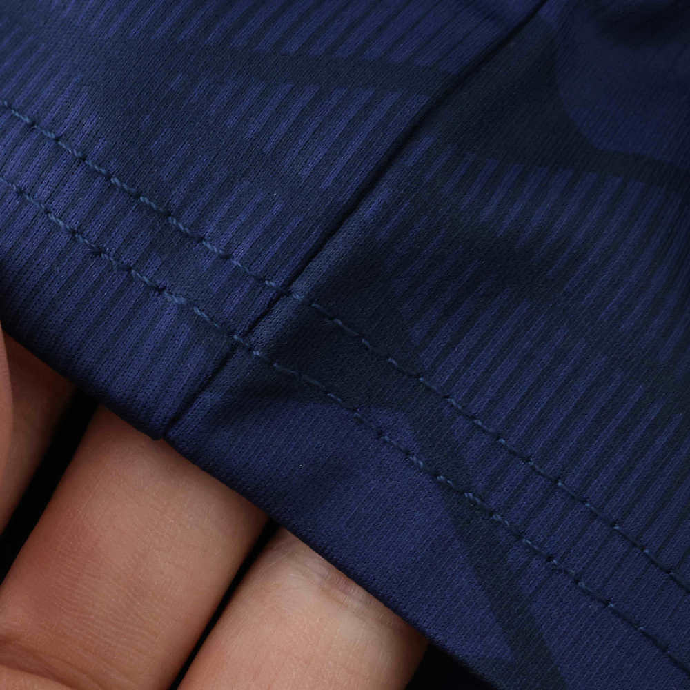 2026 Scotland Home Long sleeve Fan version