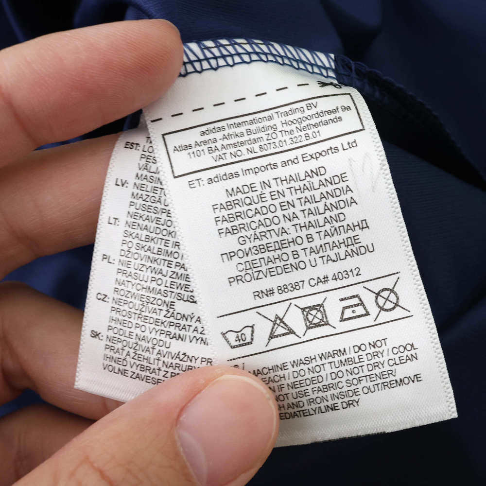 2026 Scotland Home Long sleeve Fan version