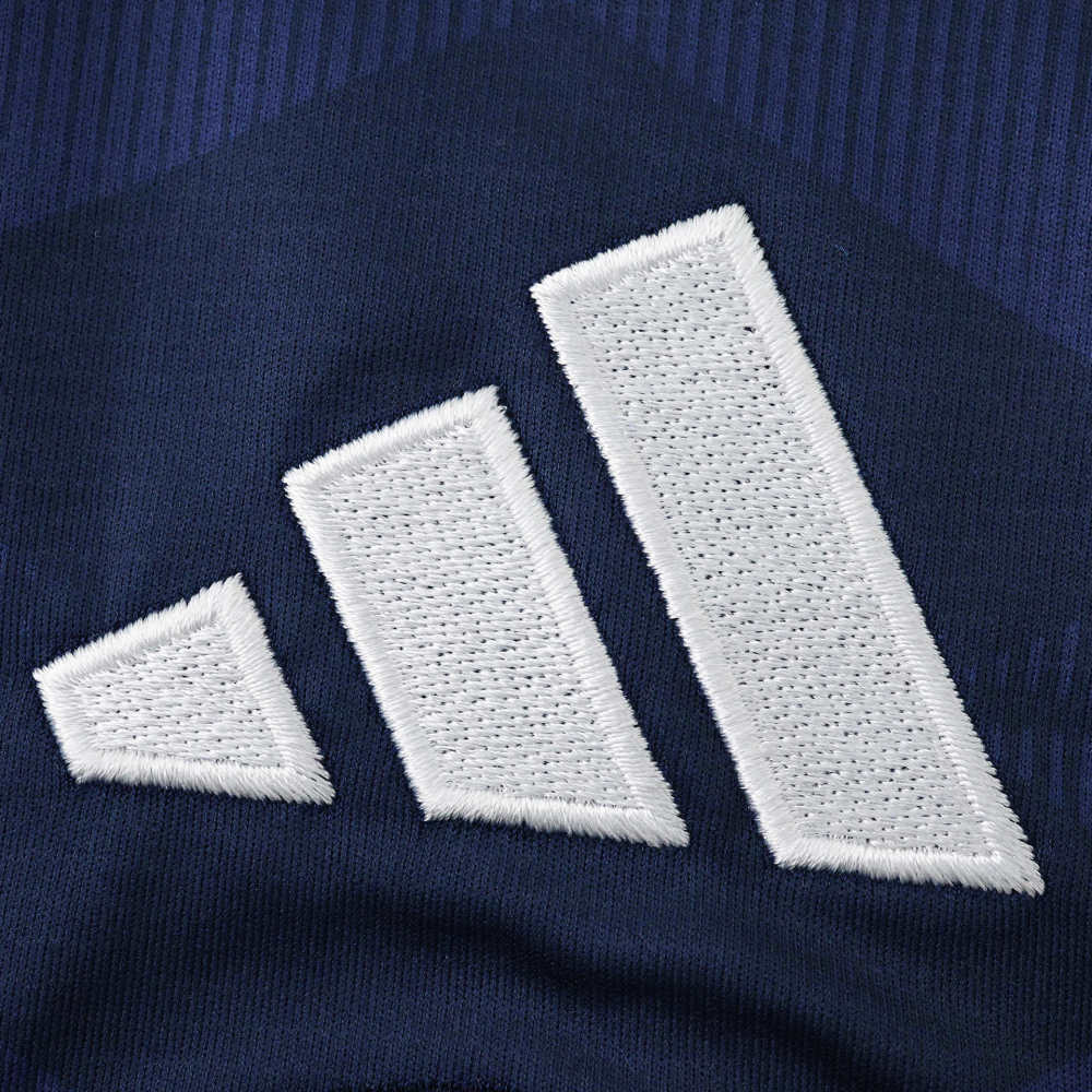 2026 Scotland Home Long sleeve Fan version