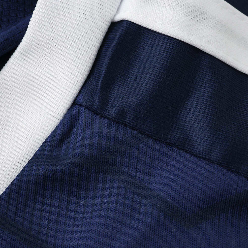 2026 Scotland Home Long sleeve Fan version