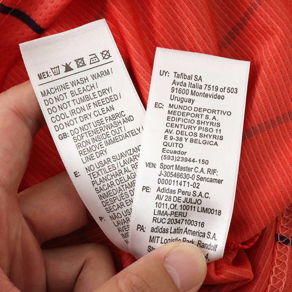 2026 Scotland Away  Player version