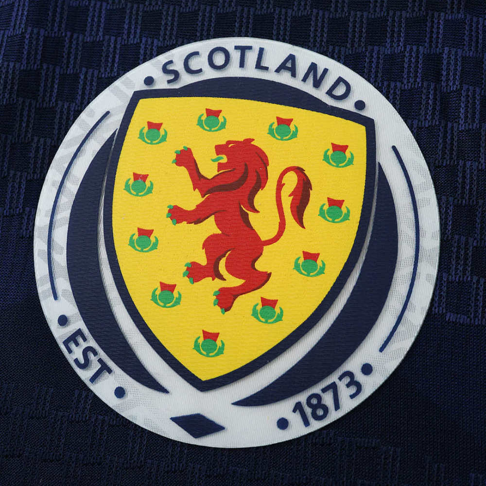 2026 Scotland Home Player version
