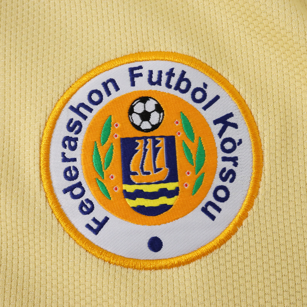 2026 Curaçao away Fan version