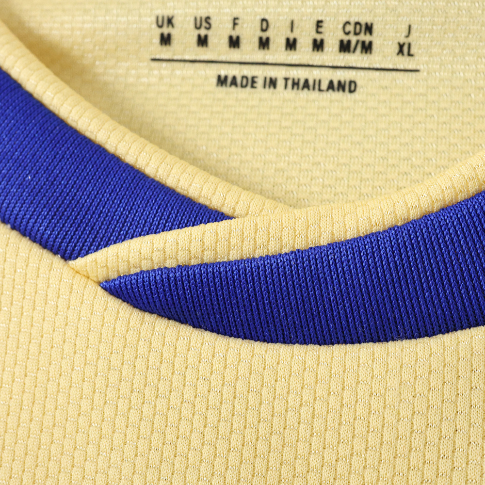 2026 Curaçao away Fan version