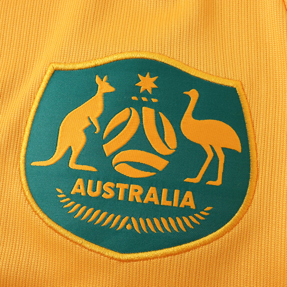 2026 Australia Home Fan version