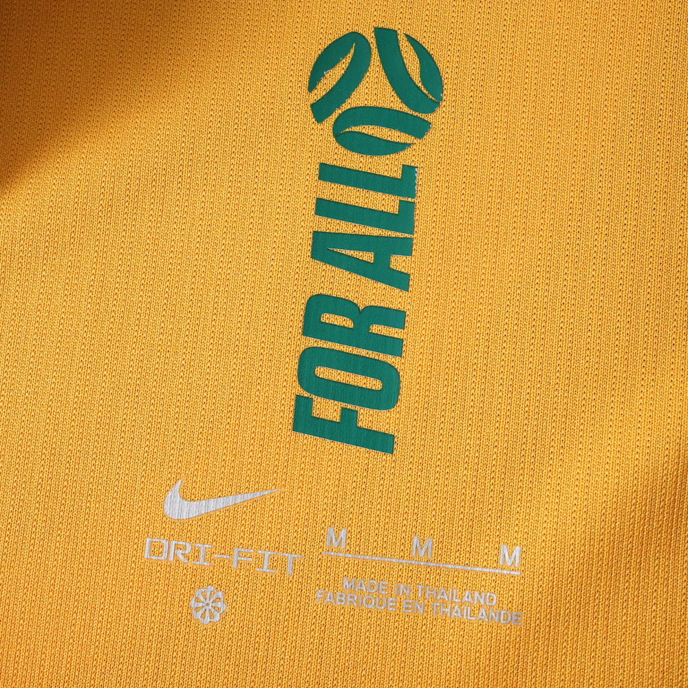 2026 Australia Home Fan version