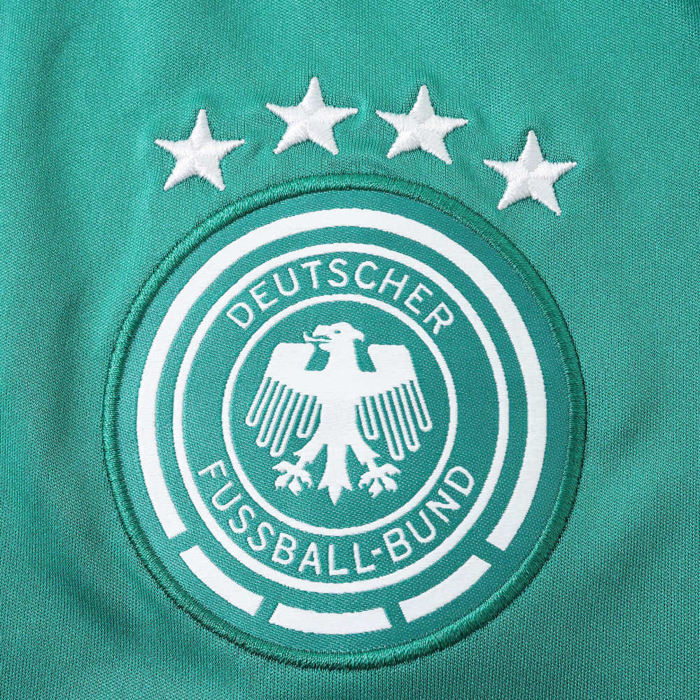 2026 Germany goalkeeper Fan version